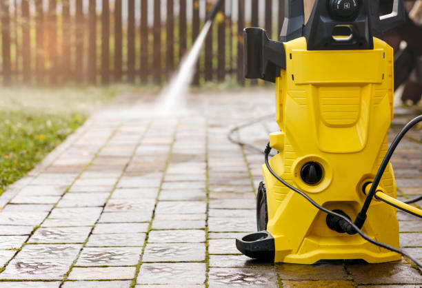 Playground Equipment Cleaning in Dos Palos, CA